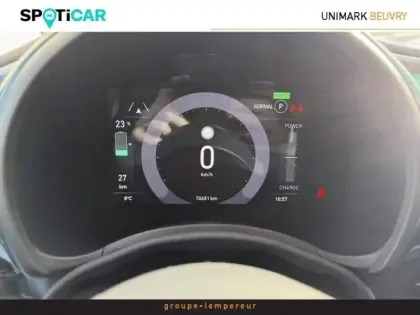 Photo 12 Fiat 500 Gén. II Ph1 MY23 Pack Confort & Tech 3