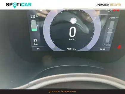 Photo 13 Fiat 500 Gén. II Ph1 MY23 Pack Confort & Tech 3