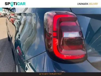 Photo 6 Fiat 500 Gén. II Ph1 MY23 Pack Confort & Tech 3