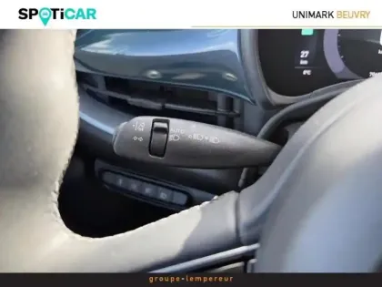 Photo 14 Fiat 500 Gén. II Ph1 MY23 Pack Confort & Tech 3