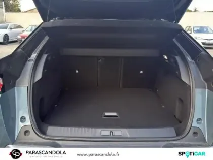 Photo 5 Peugeot 3008  1.2 Hybrid 136ch GT e-DCS6