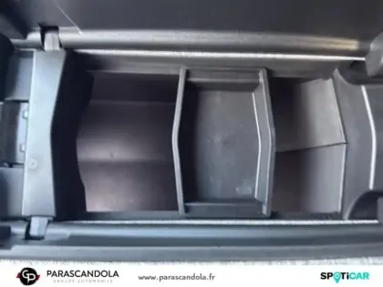 Photo 14 Peugeot 3008  1.2 Hybrid 136ch GT e-DCS6