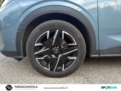 Photo 10 Peugeot 3008  1.2 Hybrid 136ch GT e-DCS6