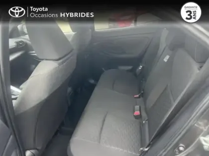 Photo 11 Toyota Yaris  Cross 116h Design MY22