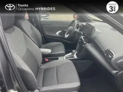Photo 5 Toyota Yaris  Cross 116h Design MY22
