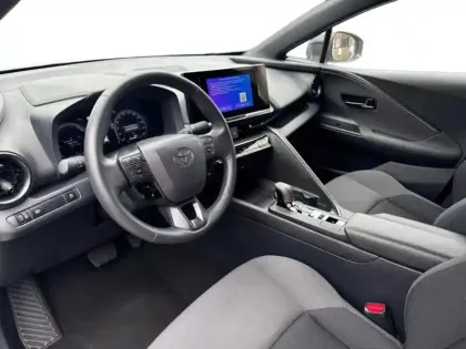 Photo 8 Toyota C-HR  1.8 Hybride 140ch Design NG23