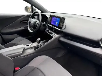 Photo 10 Toyota C-HR  1.8 Hybride 140ch Design NG23