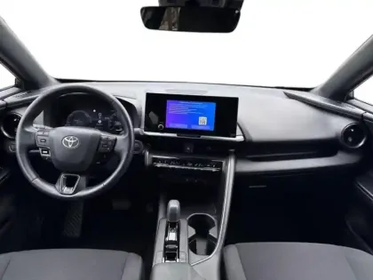 Photo 9 Toyota C-HR  1.8 Hybride 140ch Design NG23