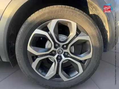 Photo 9 Renault Captur  1.0 TCe 100ch Intens - 20