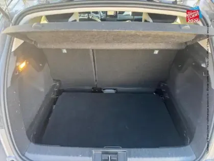 Photo 13 Renault Captur  1.0 TCe 100ch Intens - 20