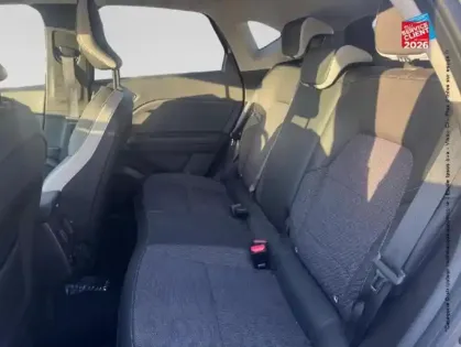 Photo 25 Renault Captur  1.0 TCe 100ch Intens - 20