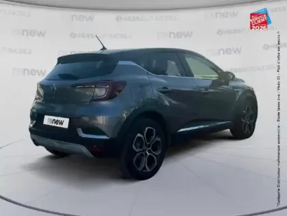 Photo 5 Renault Captur  1.0 TCe 100ch Intens - 20