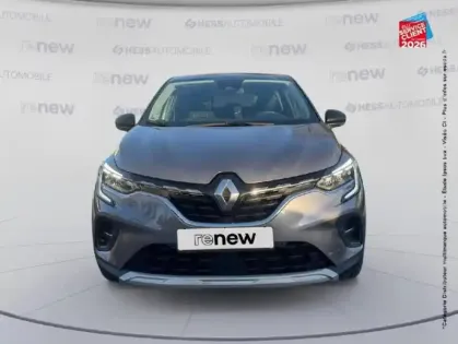 Photo 16 Renault Captur  1.0 TCe 100ch Intens - 20