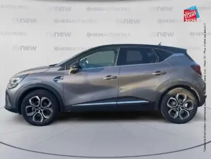 Photo 23 Renault Captur  1.0 TCe 100ch Intens - 20