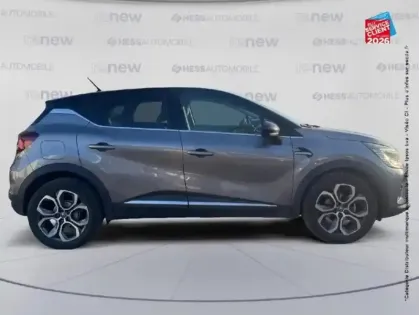 Photo 18 Renault Captur  1.0 TCe 100ch Intens - 20