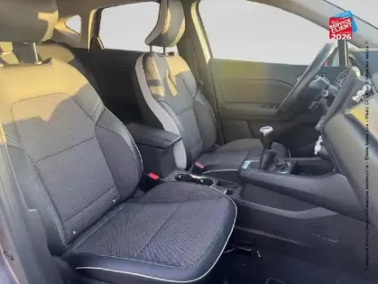 Photo 19 Renault Captur  1.0 TCe 100ch Intens - 20