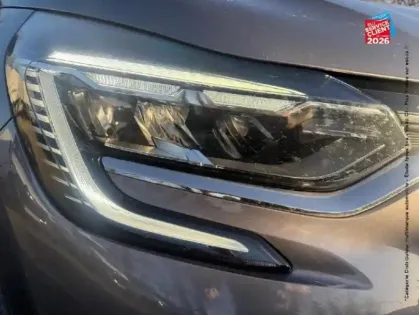 Photo 27 Renault Captur  1.0 TCe 100ch Intens - 20