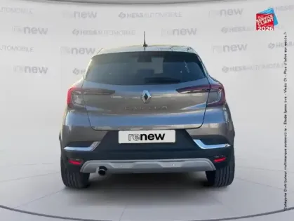 Photo 21 Renault Captur  1.0 TCe 100ch Intens - 20