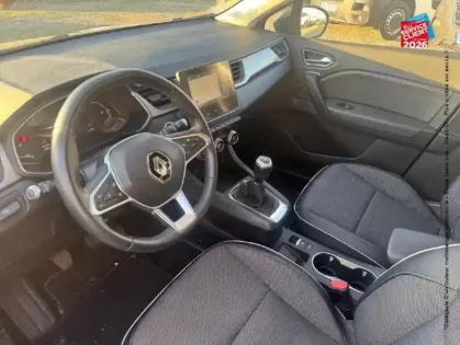 Photo 29 Renault Captur  1.0 TCe 100ch Intens - 20