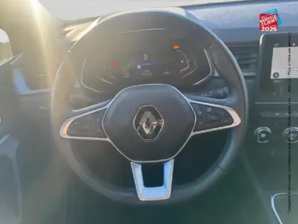 Photo 11 Renault Captur  1.0 TCe 100ch Intens - 20