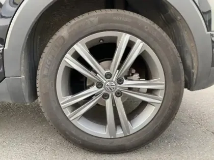 Photo 14 Volkswagen T-cross Gén. I Ph1 R-Line 5