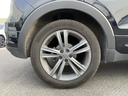 Photo 15 Volkswagen T-cross Gén. I Ph1 R-Line 5