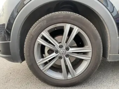 Photo 13 Volkswagen T-cross Gén. I Ph1 R-Line 5