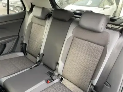 Photo 11 Volkswagen T-cross Gén. I Ph1 R-Line 5