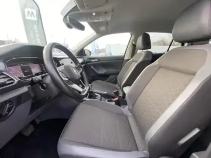 Photo 12 Volkswagen T-cross Gén. I Ph1 R-Line 5