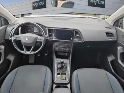 Photo 8 Seat Ateca  1.0 TSI 115ch Start&Stop Style Euro6d-T