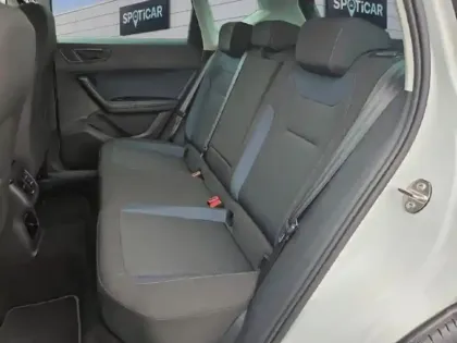 Photo 10 Seat Ateca  1.0 TSI 115ch Start&Stop Style Euro6d-T
