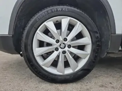 Photo 7 Seat Ateca  1.0 TSI 115ch Start&Stop Style Euro6d-T