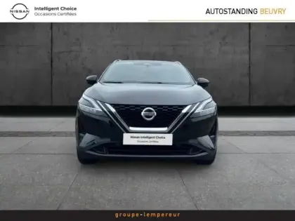 Photo 5 Nissan Qashqai  1.3 Mild Hybrid 158ch Tekna Xtronic 2022