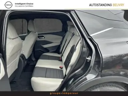 Photo 14 Nissan Qashqai  1.3 Mild Hybrid 158ch Tekna Xtronic 2022