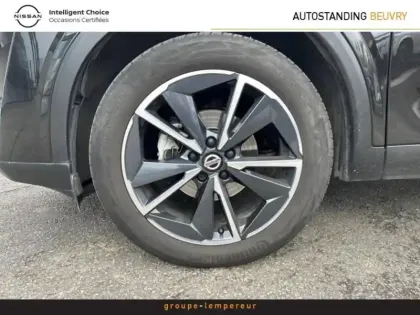 Photo 9 Nissan Qashqai  1.3 Mild Hybrid 158ch Tekna Xtronic 2022