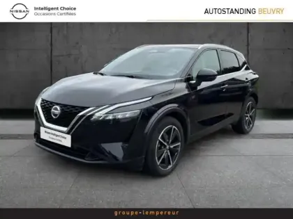 Photo 7 Nissan Qashqai  1.3 Mild Hybrid 158ch Tekna Xtronic 2022