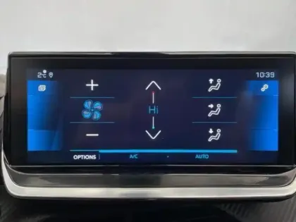 Photo 14 Peugeot 2008  1.2 PureTech 130ch S&S GT