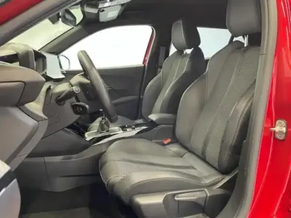 Photo 7 Peugeot 2008  1.2 PureTech 130ch S&S GT