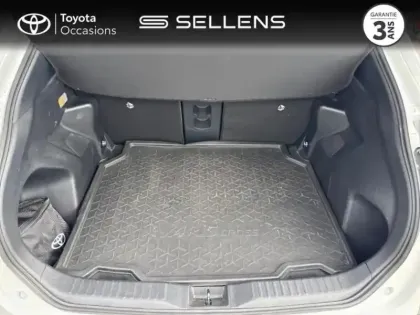 Photo 9 Toyota Yaris  Cross 116h Design MY22