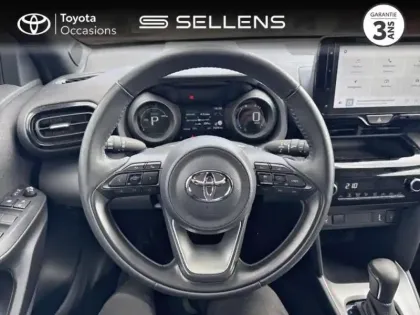 Photo 8 Toyota Yaris  Cross 116h Design MY22