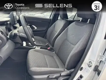 Photo 10 Toyota Yaris  Cross 116h Design MY22