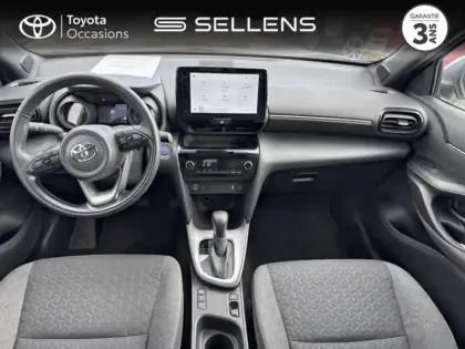 Photo 7 Toyota Yaris  Cross 116h Design MY22