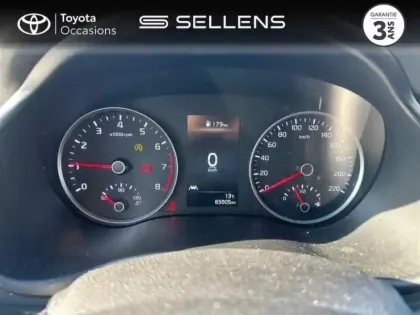 Photo 13 Kia Stonic  1.0 T-GDi 100ch Active