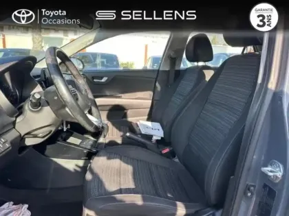 Photo 10 Kia Stonic  1.0 T-GDi 100ch Active