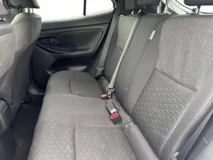 Photo 13 Toyota Yaris  Cross 116h Design MC24