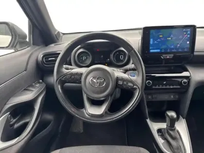 Photo 11 Toyota Yaris  Cross 116h Design MC24