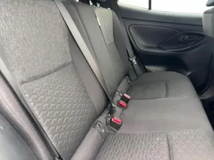 Photo 9 Toyota Yaris  Cross 116h Design MC24