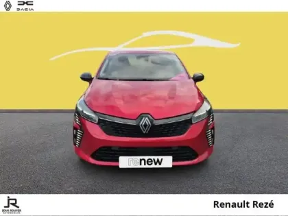 Photo 8 Renault Clio  1.6 E-Tech 145ch full hybrid Evolution - 24