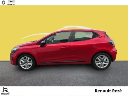 Photo 9 Renault Clio  1.6 E-Tech 145ch full hybrid Evolution - 24