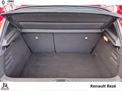 Photo 6 Renault Clio  1.6 E-Tech 145ch full hybrid Evolution - 24